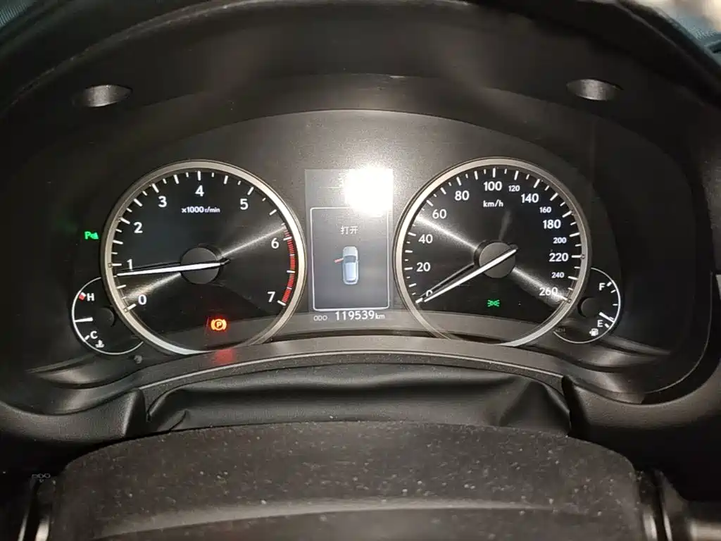 Lexus NX 2015 2015 200t AWD F Sport