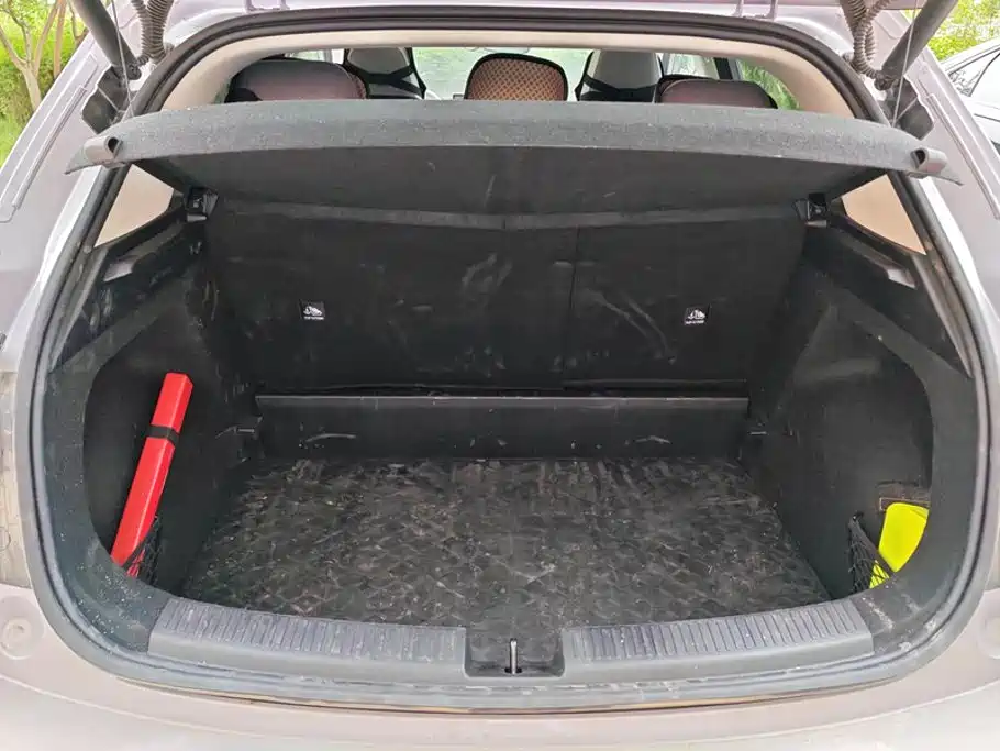 MG MG4 EV 2025 2025 High-end Model