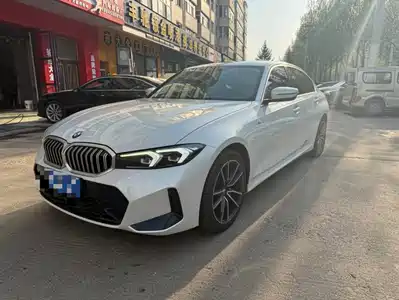 BMW 3