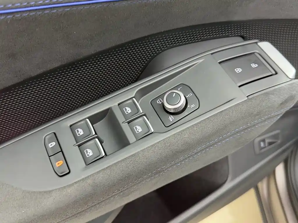 2026 Volkswagen Teramont