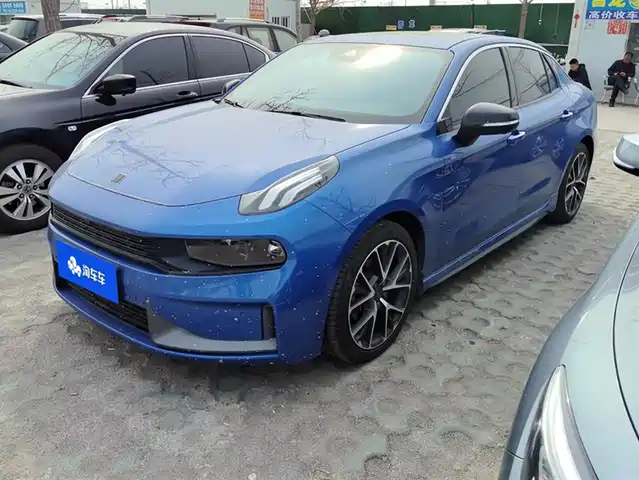 LYNK 03