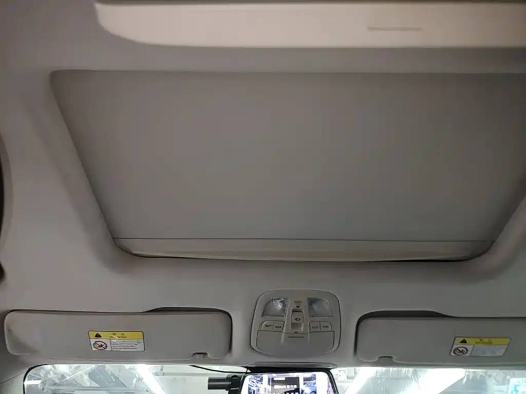 SAIC Maxus Maxus G20 2019 2019 Launch Edition 2.0T Auto Premium China V