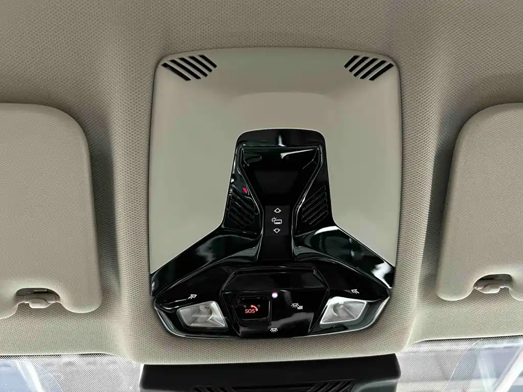 BMW X1 2025 2024 sDrive20Li X Design Package