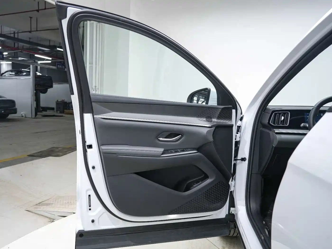 BYD SONGJIANG NEW ENERGY