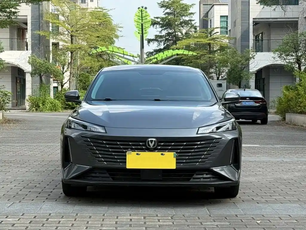 Changan Eado 2024 2024 Model 1.5T GDI Auto Premium Type