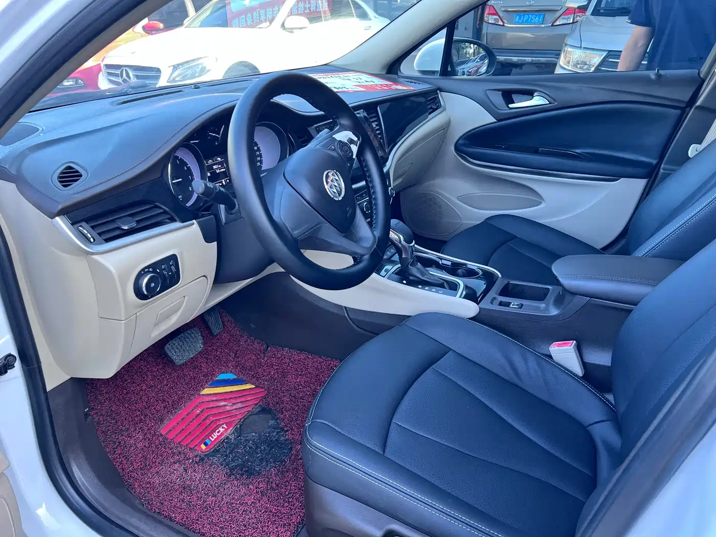 Фото 8 - Buick Verano