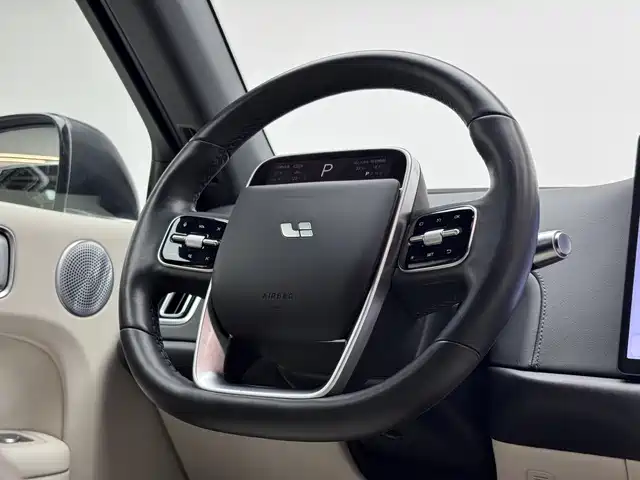 Li Auto IDEAL L6