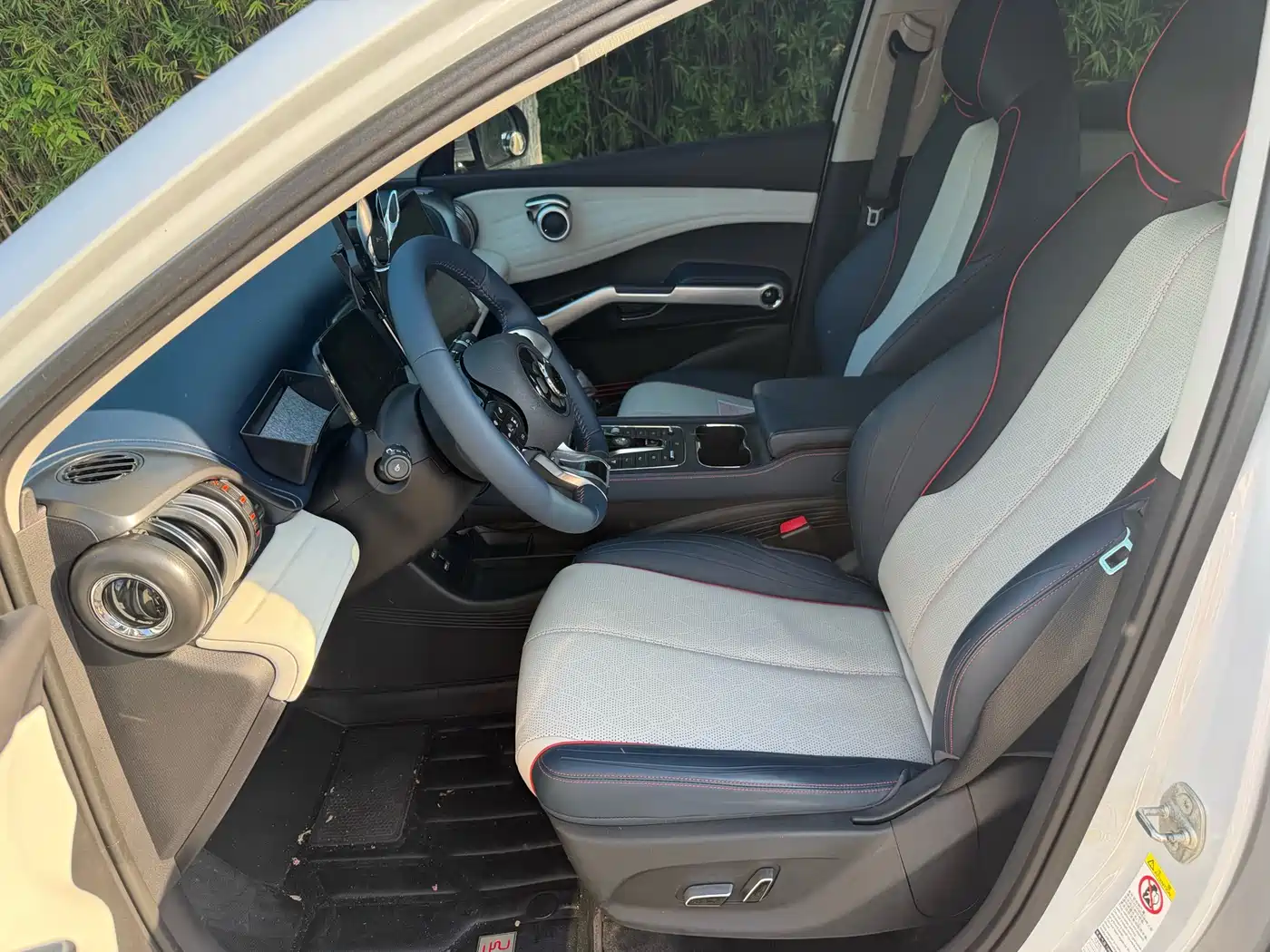 BYD Yuan PLUS 2022 510KM Flagship фото 4