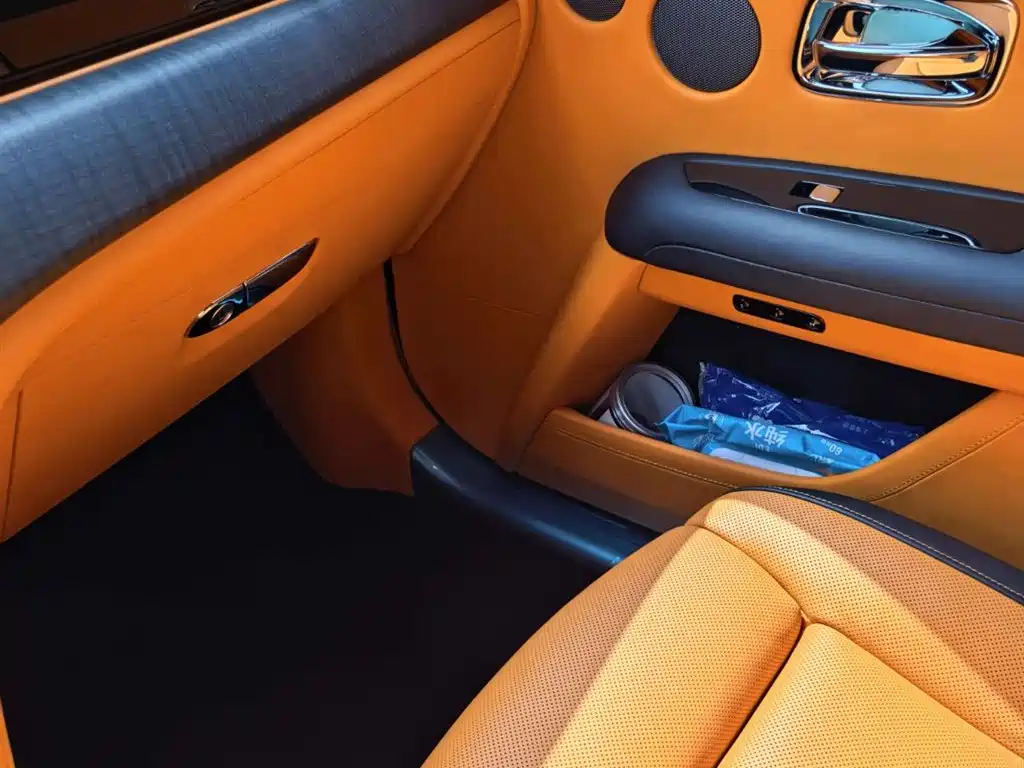 Rolls-Royce Ghost 2021 6.7T Standard Wheelbase фото 12