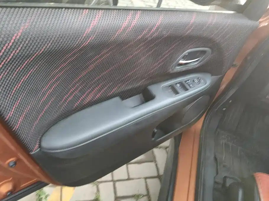 Honda XR-V 2015 2015 1.8L EXi CVT Comfort