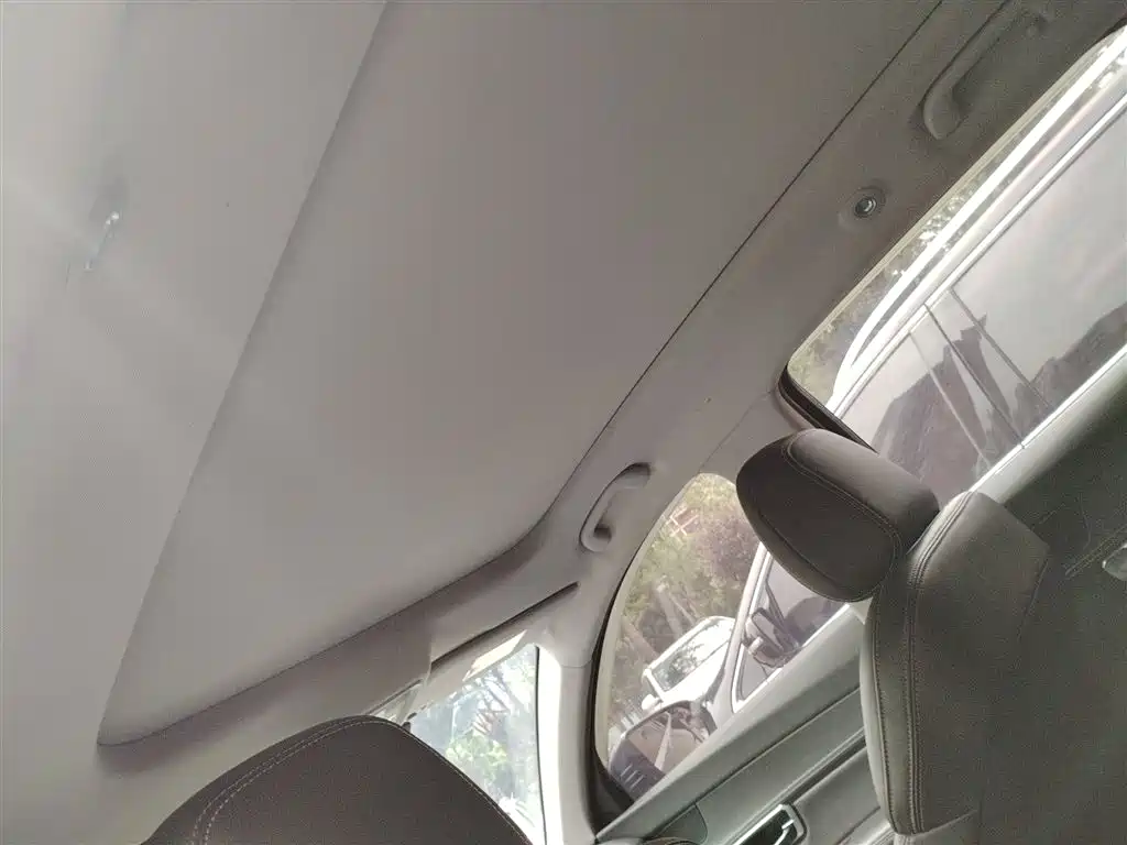 BYD Song Pro 2019 1.5T Automatic Luxury фото 18