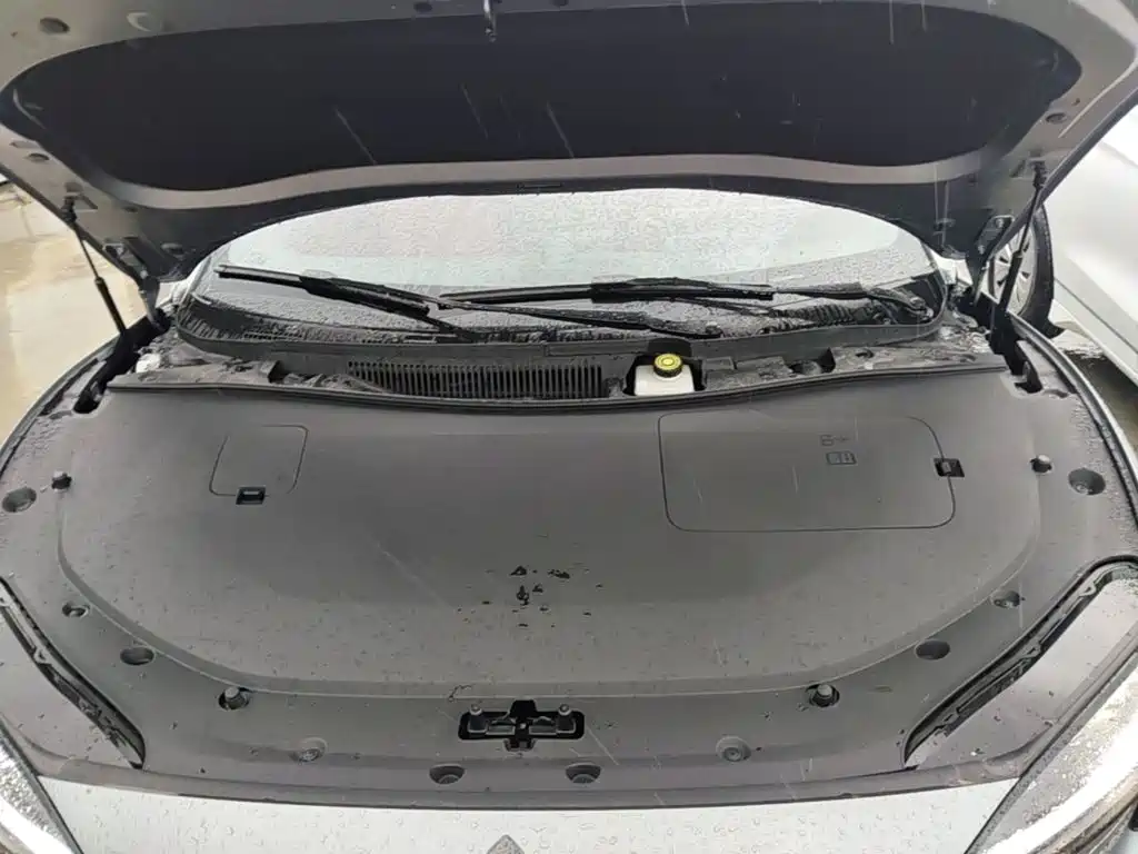 Zhijie S7 2026 2026 Max