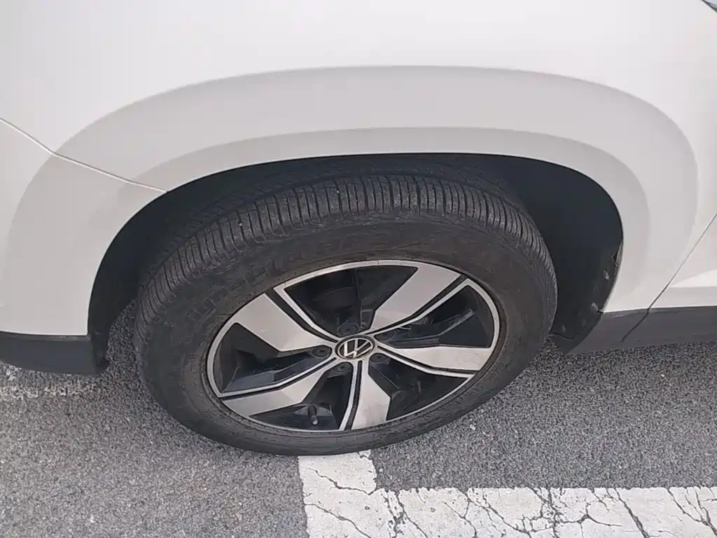 Volkswagen Tharu, миниатюра 23