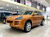 Photo 1 - Porsche Cayenne