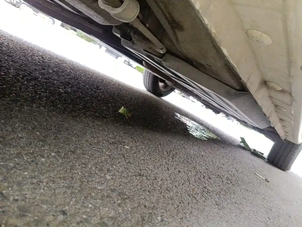 Baojun 360 2019 2019 1.5L Manual Elite China VI