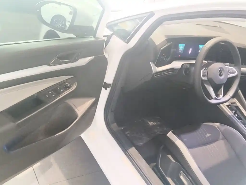 Volkswagen Golf, миниатюра 16