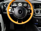 Фото 6 - Rolls-Royce Wraith