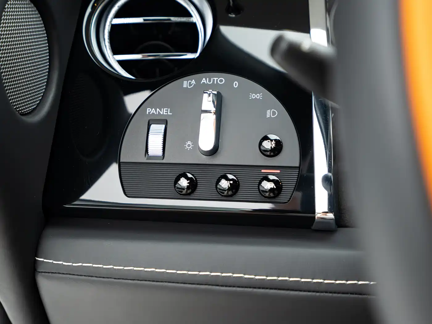 Rolls-Royce Wraith 2016 2013 6.6T Standard
