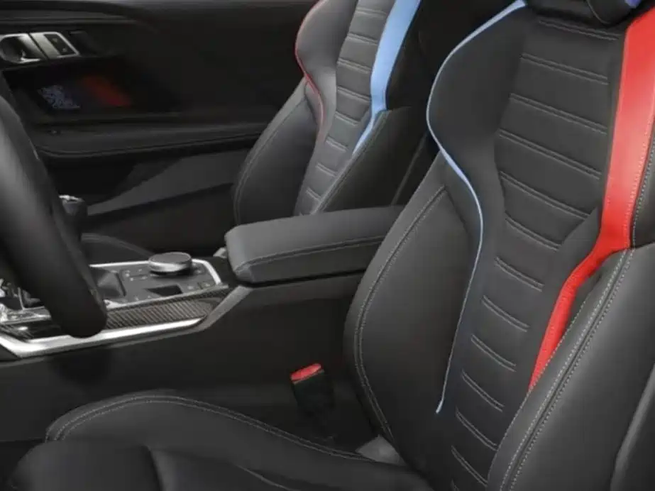 2026 BMW M2