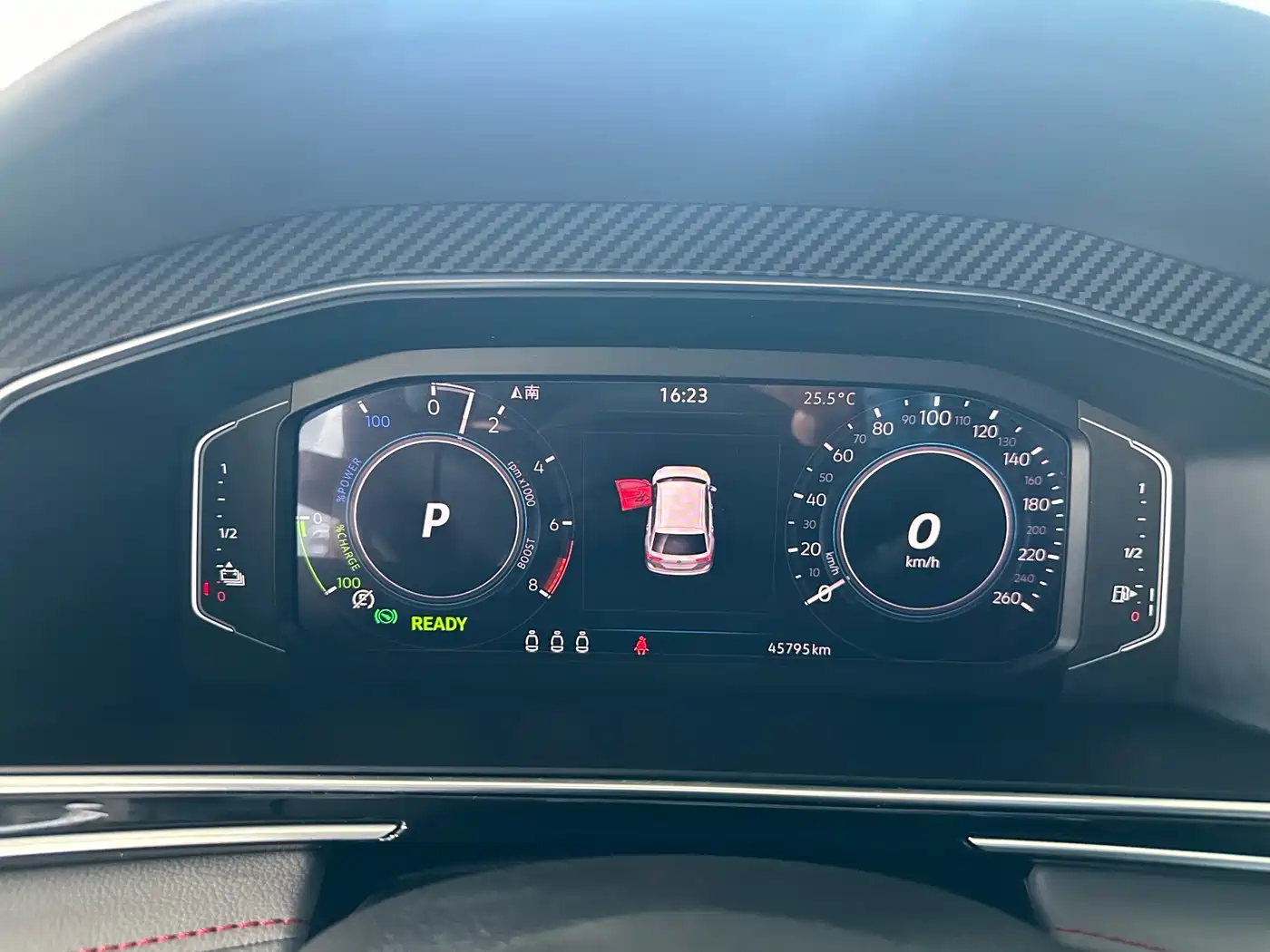Volkswagen Tiguan L PHEV 2022 430PHEV Plug-in Hybrid Premium фото 10