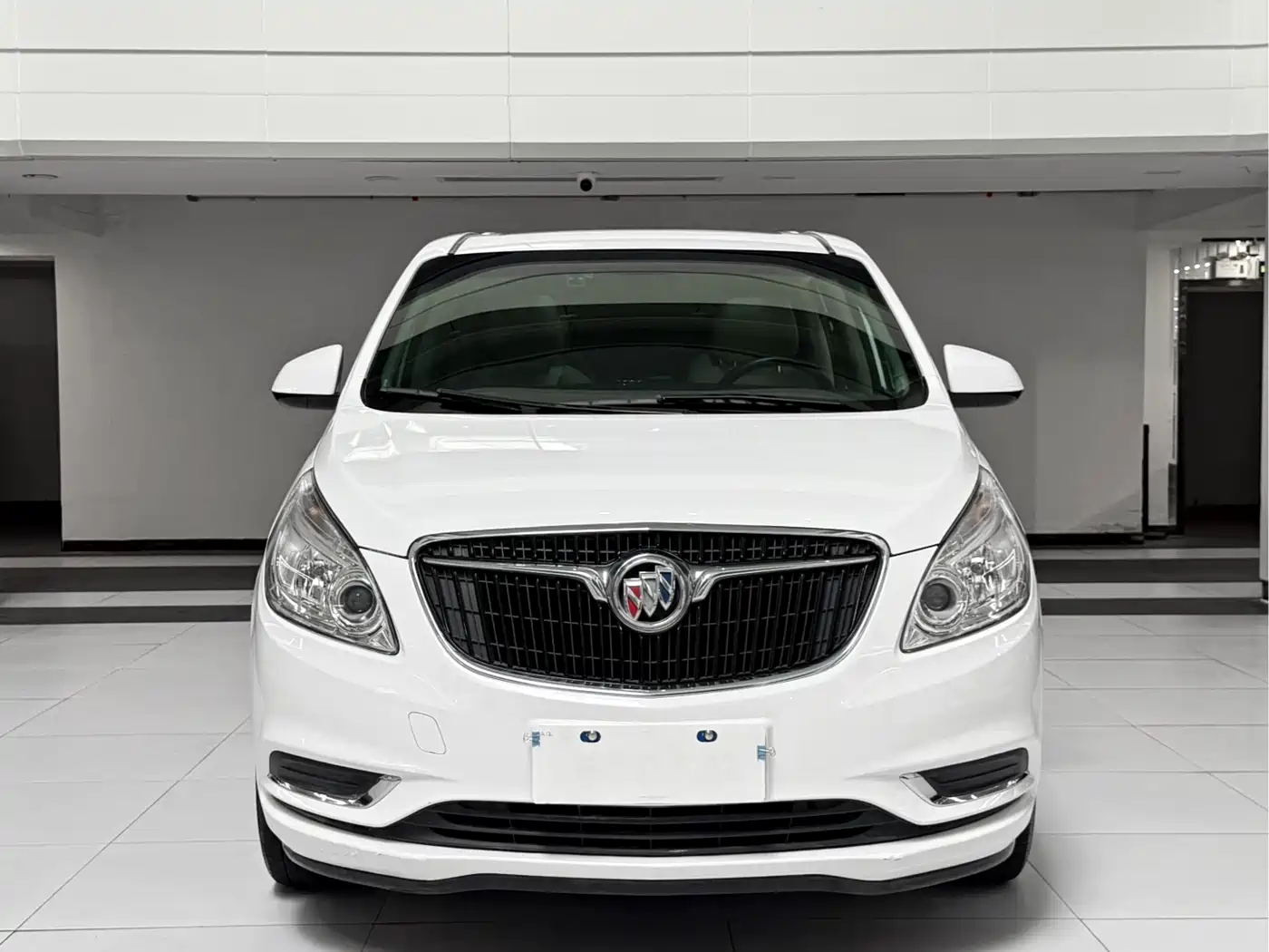 Buick GL8 2018 28T Luxury Model China VI фото 2