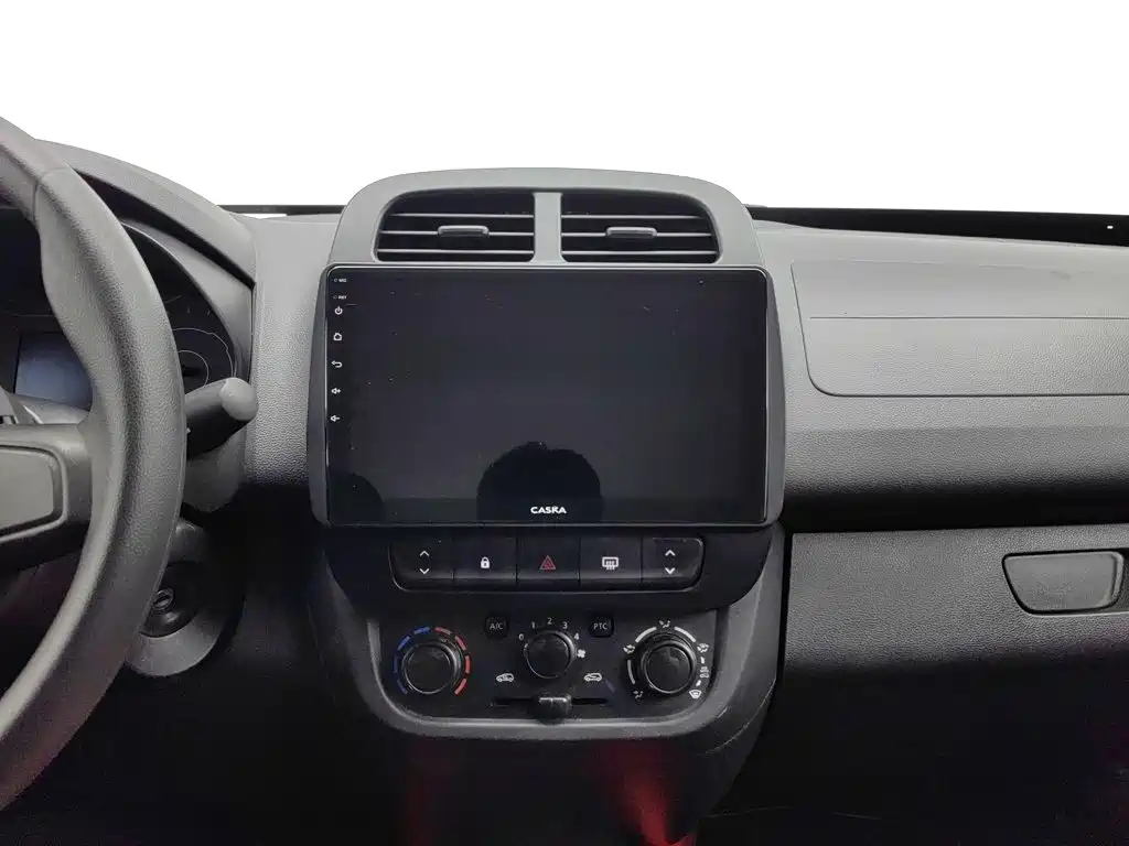 Dongfeng Yipai Dongfeng Nano EX1 2022 2022 PRO Tiger Glow Standard Edition