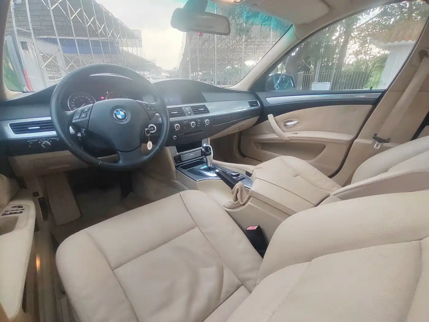Фото 11 - BMW 5 Series