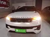 Фото 3 - Land Rover Range Rover Sport