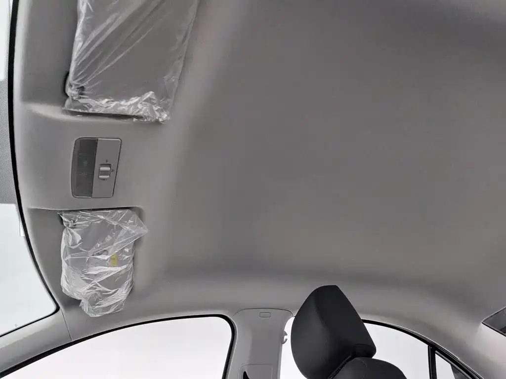 Volkswagen Santana 2022 2021 1.5L Automatic Trend Edition