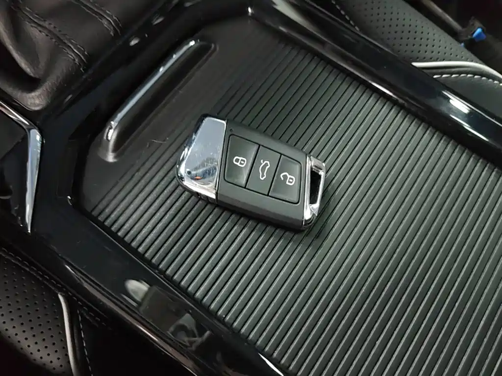 Volkswagen Passat, миниатюра 9