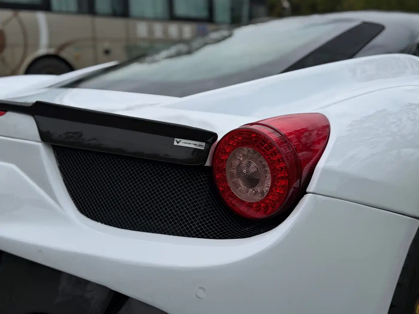 Ferrari 458 2011 2011 4.5L Italia