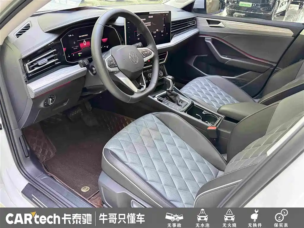 Volkswagen Sagitar, миниатюра 18