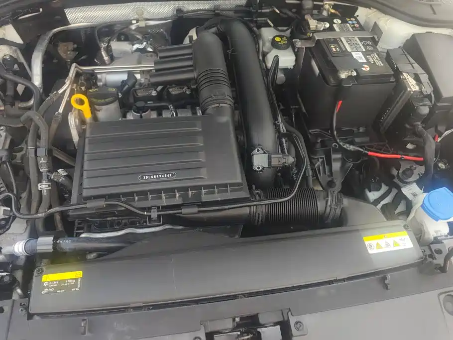 Photo 10 - Volkswagen Bora