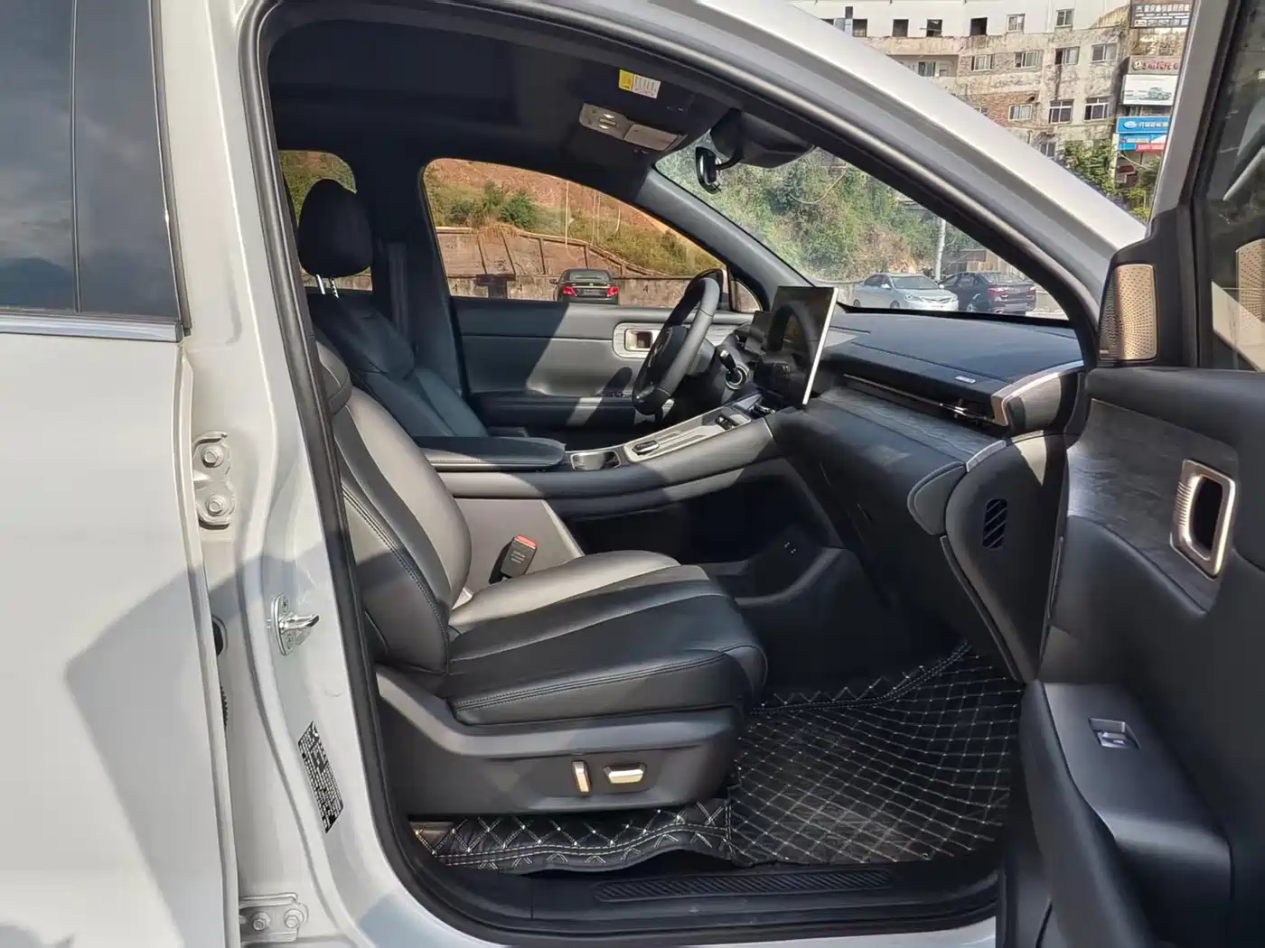 Wuling Motors Wuling Xingguang S 2026 2025 130km Flagship
