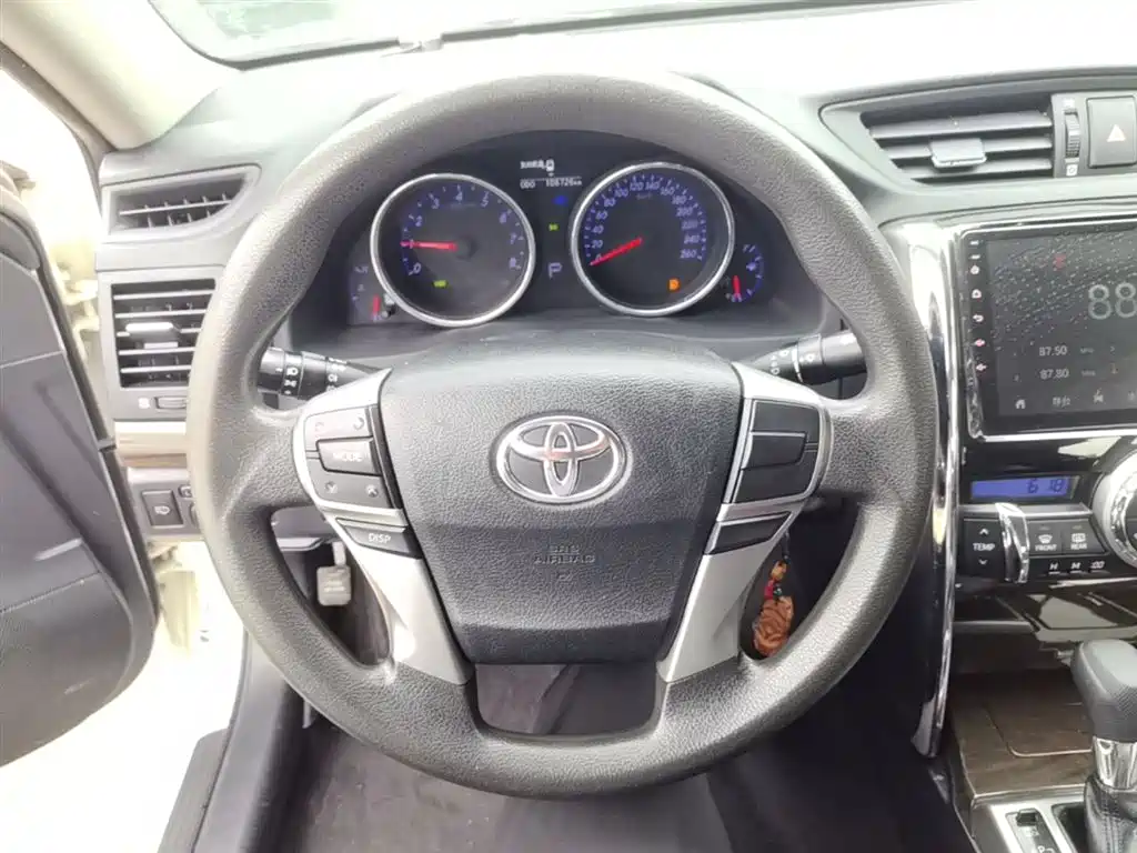 Toyota Reiz 2013 2.5S Elite Edition фото 11