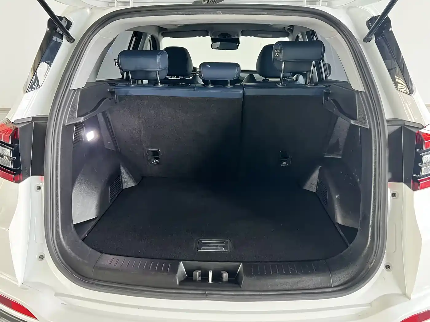 Chery Tiggo 5x 2022 2022 PLUS Kung Fu Panda Co-branded Edition 1.5T CVT Premium Intelligent Type
