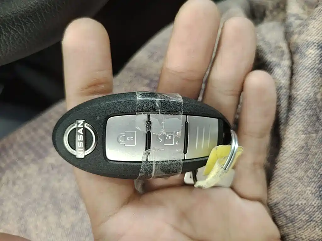 Nissan X-Trail, миниатюра 9