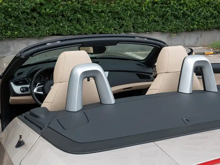 Photo 8 - BMW Z4