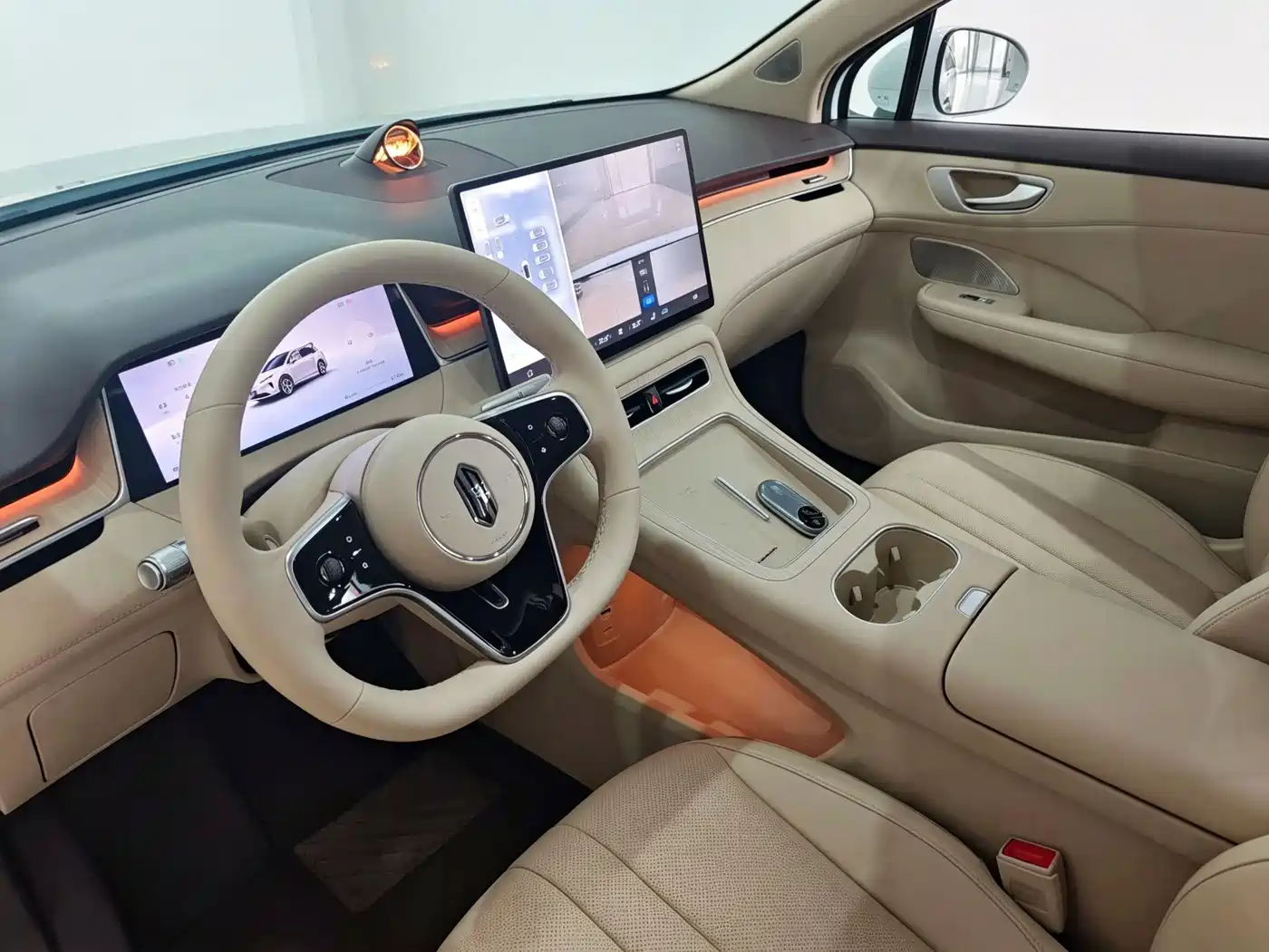 2026 Shangjie SUV
