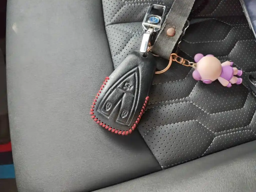 Changan UNI-T 2022 2022 1.5T Sport Premium