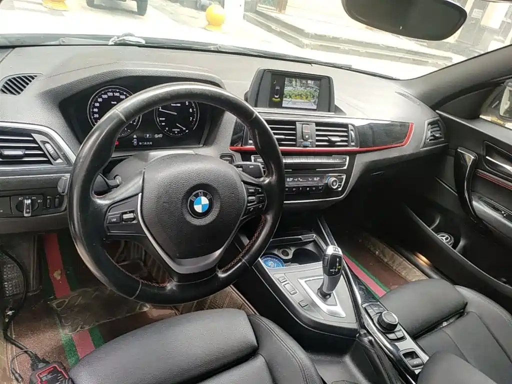 BMW 2 Series (Import) 2019 225i Convertible Coupe Sport Design Package фото 10