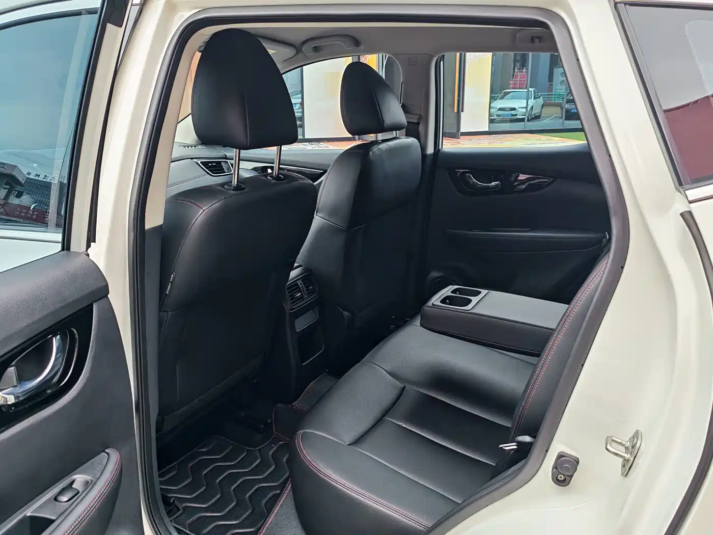 Nissan Qashqai, миниатюра 6