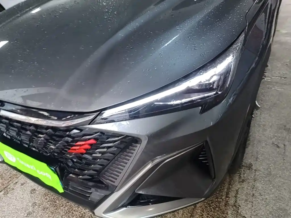Changan Oshan X5 PLUS 2023 2023 Model Facelift 1.5T DCT Excellence