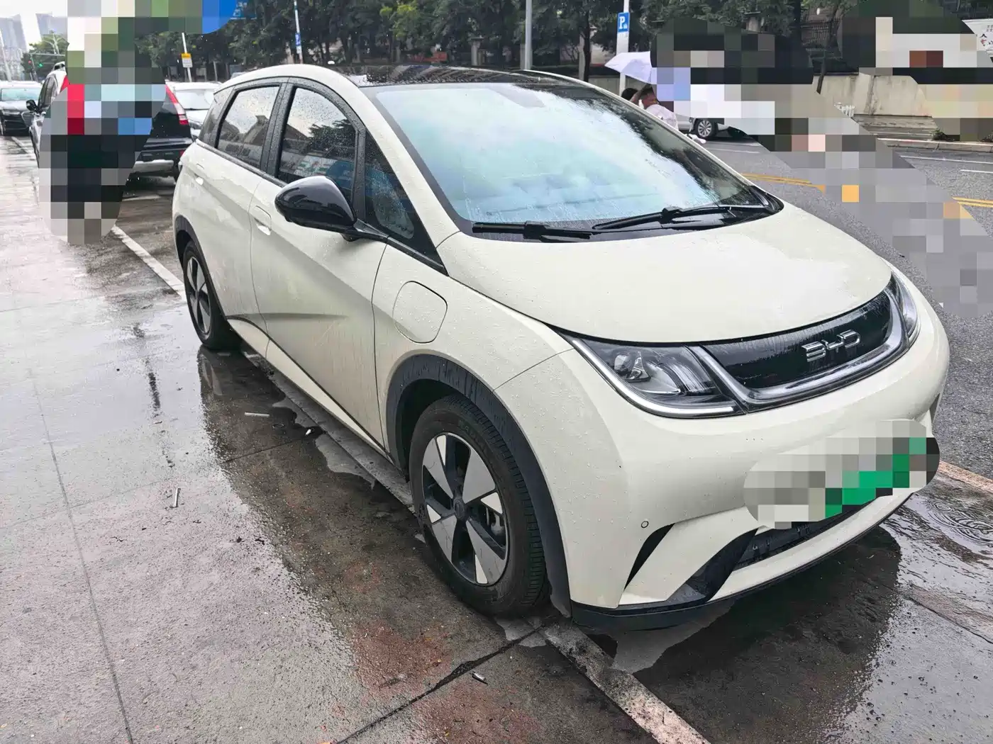 Photo 2 - BYD Dolphin