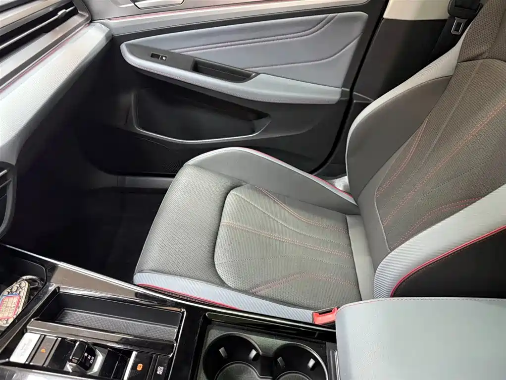 Volkswagen Lamando 2022 Lamando L 280TSI DSG Cool Edition фото 17