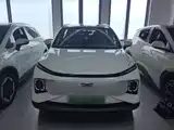 Фото 3 - Geely Geometry E Firefly