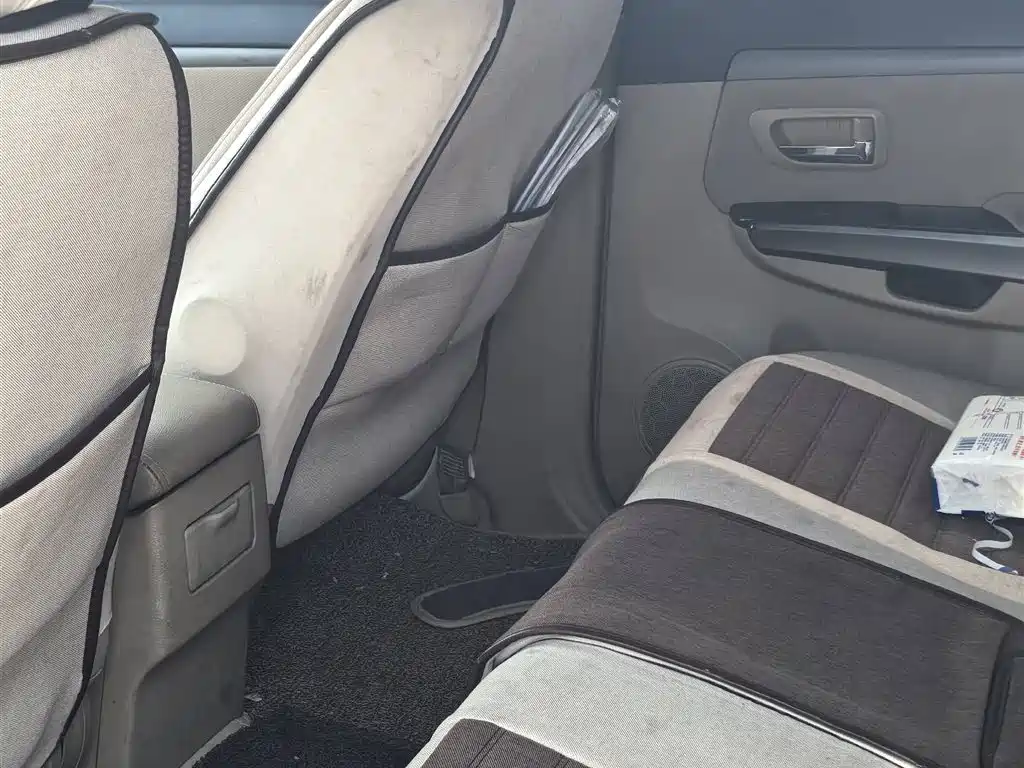 Haval H5 Classic 2010 European Edition 2.4L 2WD Luxury фото 8