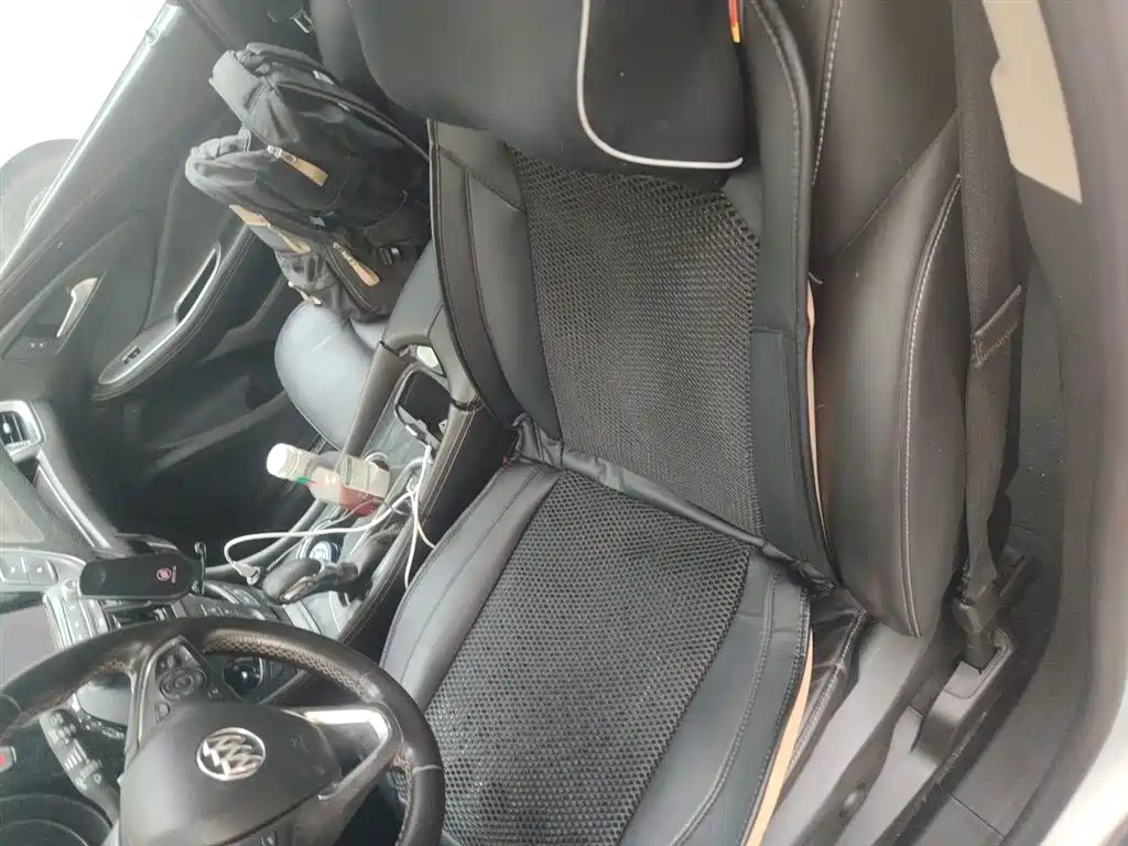 Buick Envision Plus 2014 28T 4WD Elite фото 12