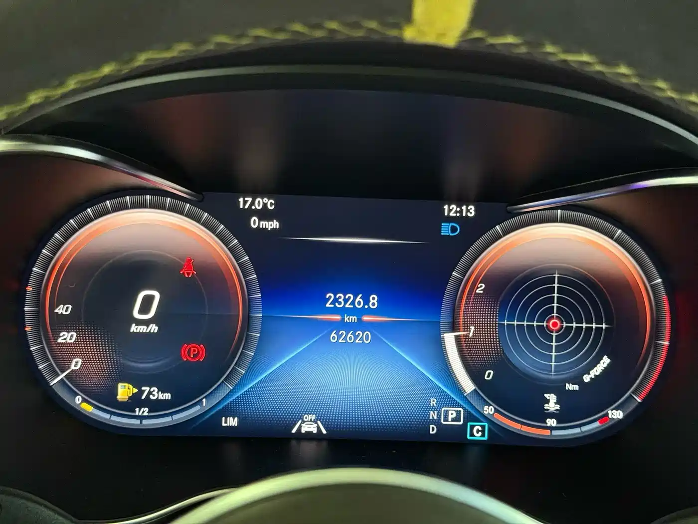 Mercedes-Benz GLC 2021 GLC 300 L 4MATIC Sporty фото 5