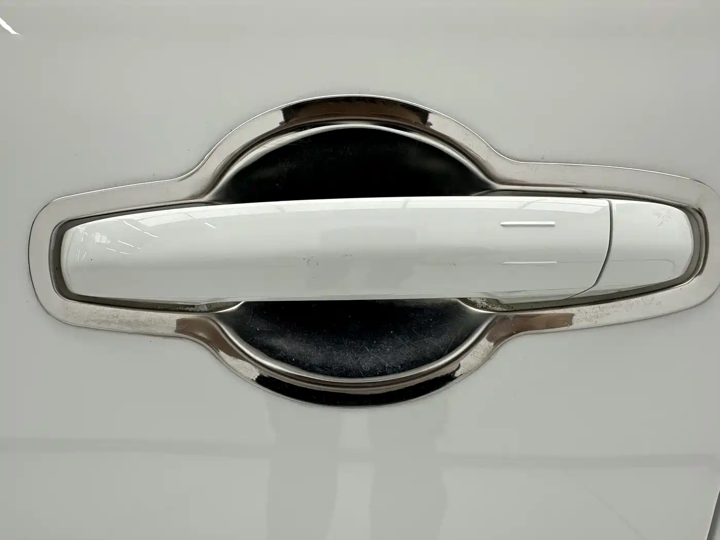 GEELY VISION X6